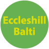 Eccleshill Balti