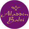 Aladdin Balti