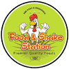Food Station & Shakes