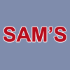 Sams Kebab & Pizza House