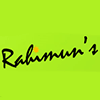 Rahimun's