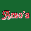 Amo's Fish & Chips and Indian Takeaway