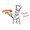 Papa Del's