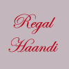Regal Haandi