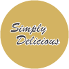 Simply Delicious