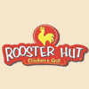 Rooster Hut