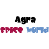 Agra Spice World