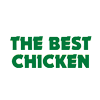 The Best Chicken & Kebab