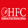 HFC Hastings Fried Chicken & Pizza