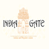 The India Gate