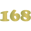 168 Chinese & Cantonese Takeaway