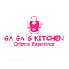 Ga Ga's Kitchen