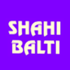 Shahi Balti