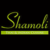 Shamoli Thai & Indian Cuisine