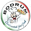 Bodrum Kebabs