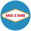 Bagel & Shake Wembley