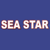 Sea Star Fish & Kebab