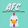 AFC Fried Chicken & Pizza