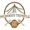 Monkey Temple