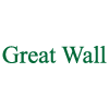 Great Wall Vegetarian Chinese Food Takeaway