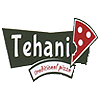 Tehani Pizza