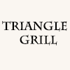 Triangle Grill