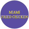 Miami Fried Chicken