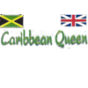 Caribbean Queen