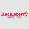 Huckleberry Chicken