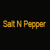 Salt N Pepper