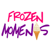 Frozen Moments