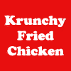 Krunchy Fried Chicken