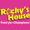 Rocky's House