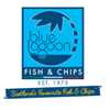 Blue Lagoon Fish & Chips