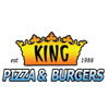King Pizza & Burger