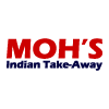 Moh's Indian Take Away