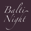 Balti Night