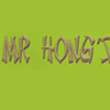Mr Hong's