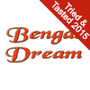 Bengal Dream