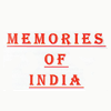 Memories Of India