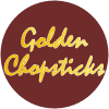 Golden Chopsticks