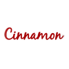 Cinnamon