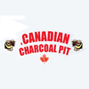 Canadian Charcoal Pit