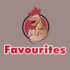 Your Favourites