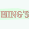 Hings Chinese Takeaway