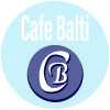 Cafe Balti