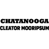 Chatanooga Cleator Moor
