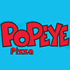 Popeye Pizza