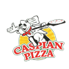 Caspian Pizza
