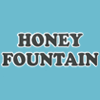 Honey Fountain